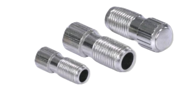 Needle Adjusting Screw Dwarkadhish Brass Industries